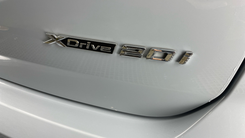 BMW X3 xDrive20i MHT M Sport 5dr Step Auto Petrol Estate